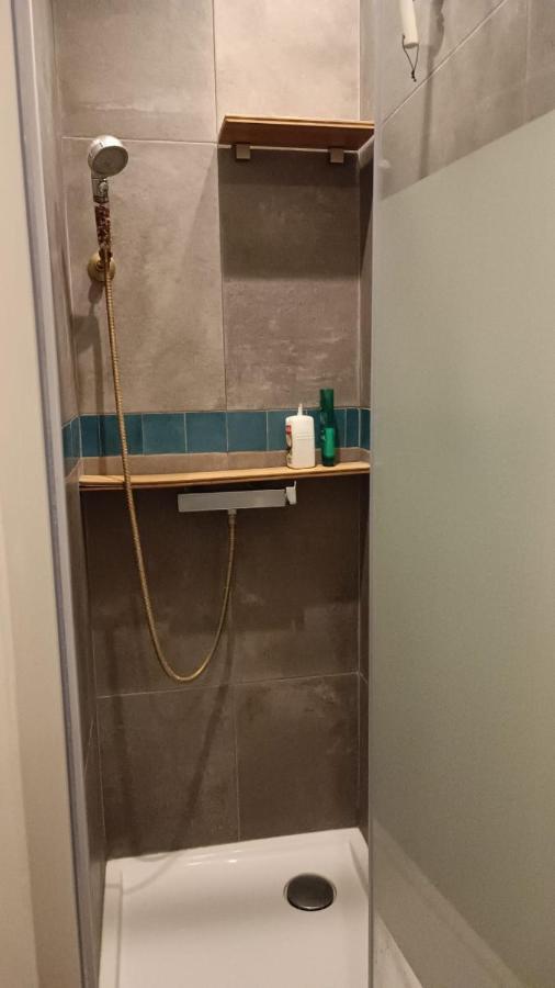 Appartement, Place Morny. Deauville Luaran gambar